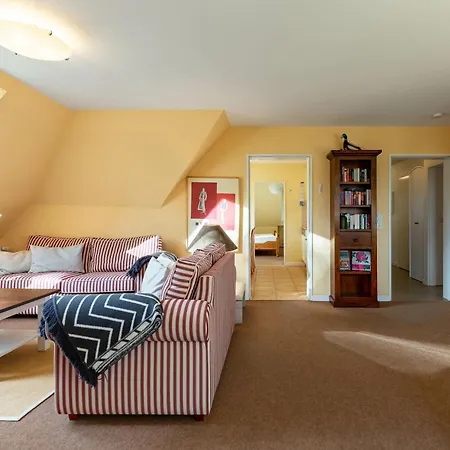 Bi De 2 Apartment *