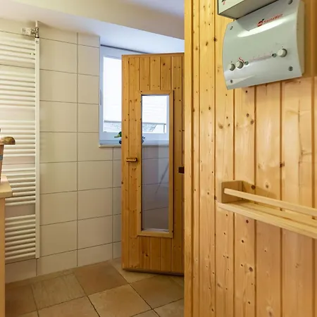 Apartment Bi De 2 Nieblum
