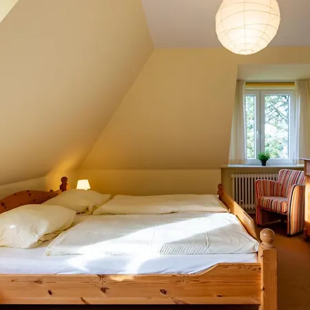 Bi De 2 Apartment *