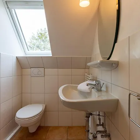 Bi De 2 Apartment Nieblum