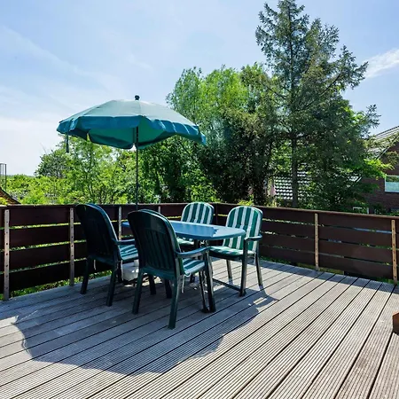 Apartment Bi De 2