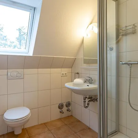 Apartment Bi De 2 Nieblum